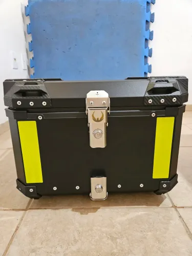 Bau top case