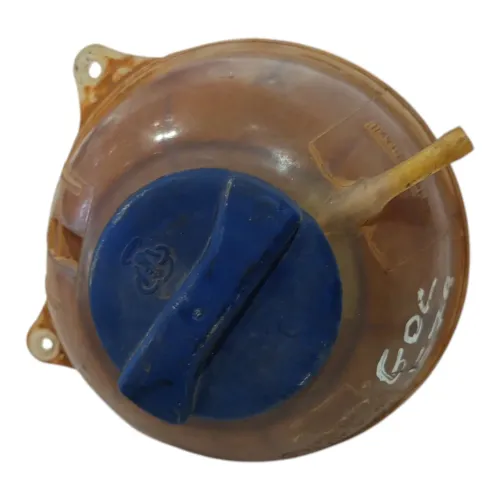 Reservatorio Agua Radiador Volkswagen Gol G3 1999 A 2005