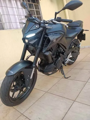 MT 03 2022 impecável