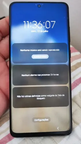 Galaxy S20 Ultra 5g / 12gb/512gb