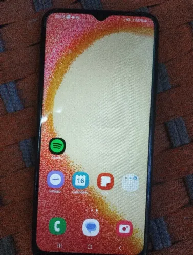 Celular Samsung A04