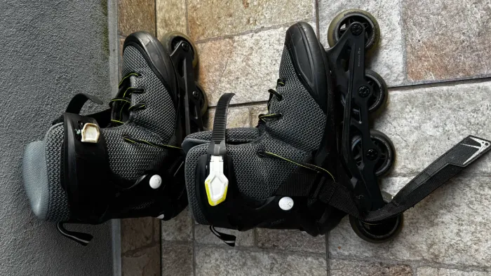 2 Rollers Adulto