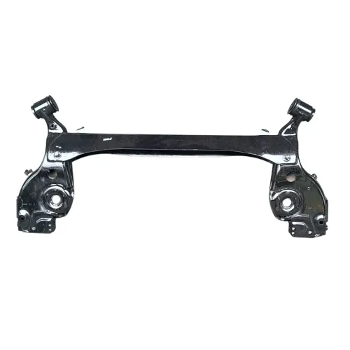EIXO SUSPENSÃO TRASEIRA FIAT PUNTO 2012 192859