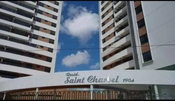 Trio - Super oportunidade no Saint Charbel - Capim Macio!!!