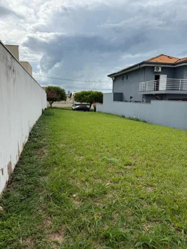 Terreno San Marco (Bonfim Paulista)