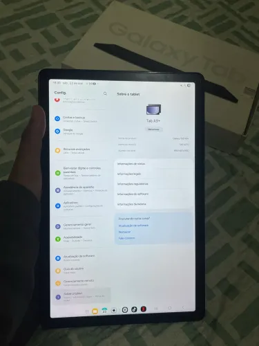 Tablet Samsung Tab A9+
