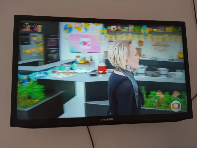 Vendo TV Samsung 42 polegadas