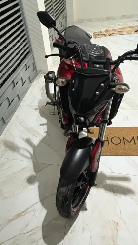 YAMAHA/FZ15 FAZER ABS