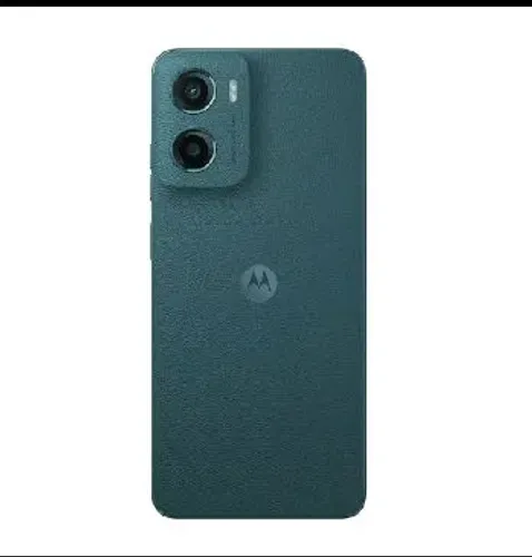 Celular com 2 meses de uso moto g05 