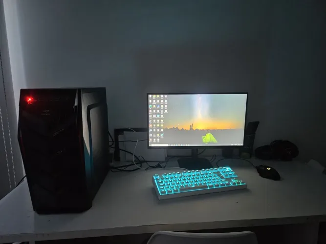 PC COMPLETO 