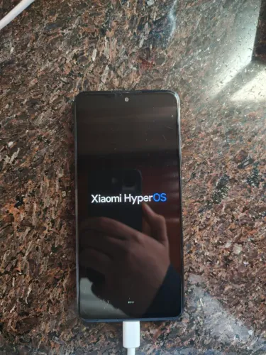 Celular Redmi note 12 Pro