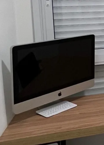 iMac 2010 Core i3 12GB 256MB