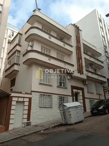 Apartamento à venda 3 Quartos 80M² Centro Histórico Porto Alegre - RS