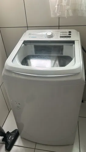 Máquina de lavar