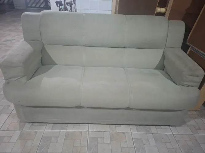 Vendo  sofa 