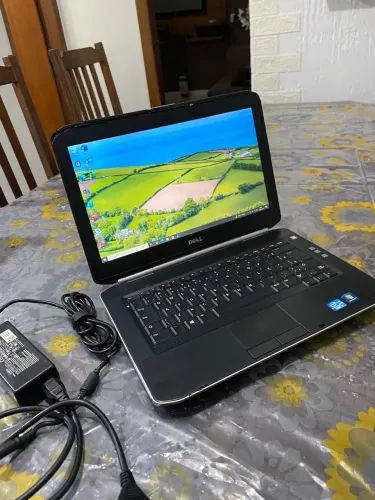 Notebook Dell i5 