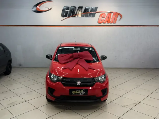 Fiat Mobi Like 1.0 Fire Flex 5P. 2020