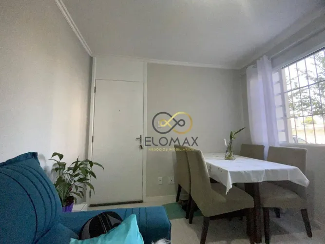 Apartamento à venda, 45 m² por R$ 213.000,00 - Vila Izabel - Guarulhos/SP