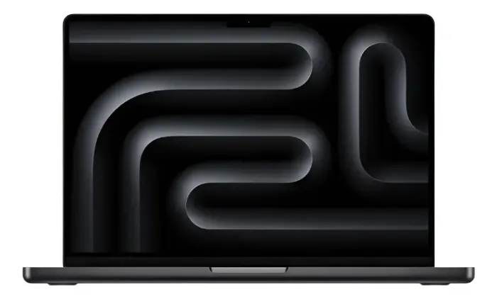 Macbook M3