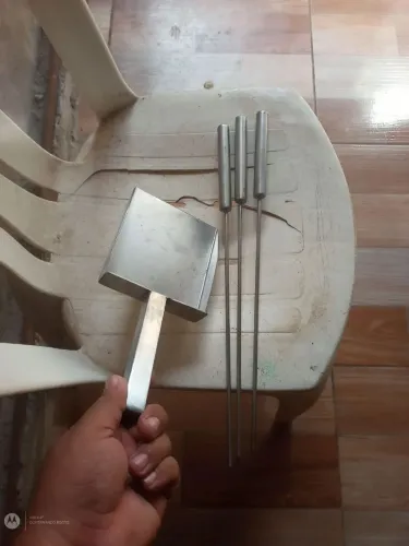 Inox original