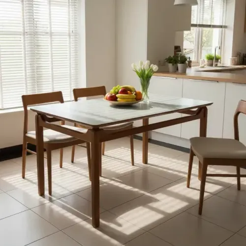 Mesa de Jantar Diamantina