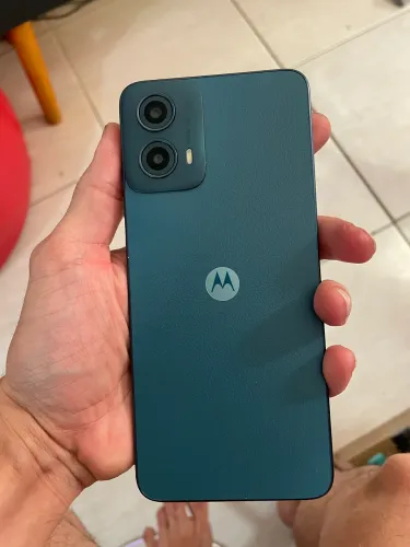 2 celulares motorola