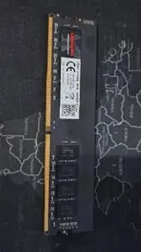 Memória RAM 8gb ddr4 3200 MHz upgamer