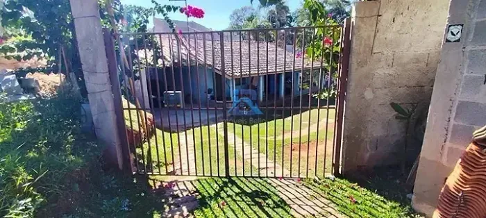 Chácara à venda, 1740m², Recanto dos Pássaros, Itatiba, SP