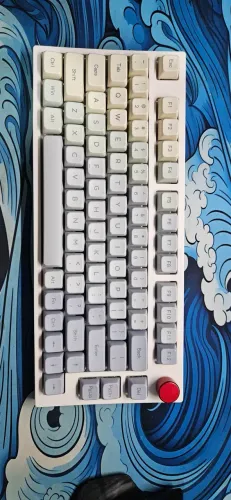 Teclado Epomaker TH80 