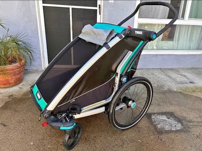 Thule Chariot Lite - individual