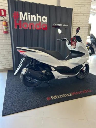 Honda PCX 160 CBS 2026/2027