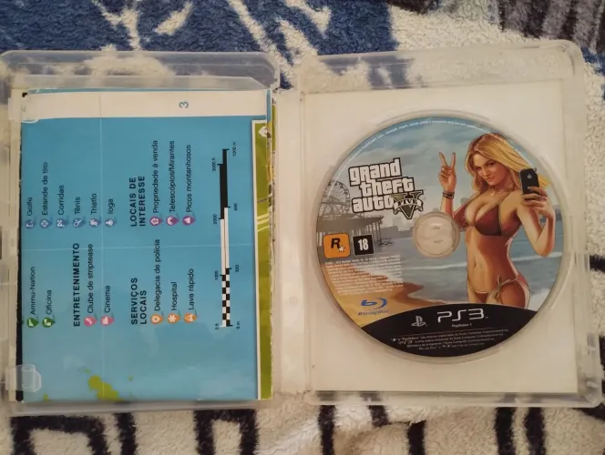 Jogos do PS3