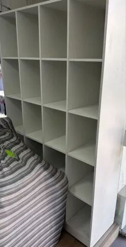 Nicho colmeia 100% MDF