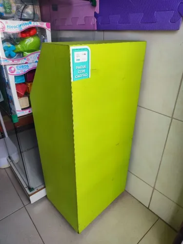 Balcão de vendas