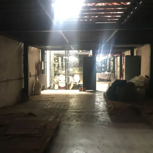 Galpão/Depósito/Armazém para venda com 500 metros quadrados