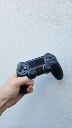 Controle Wireless Gamepad ALTO-4W para PS4/PC
