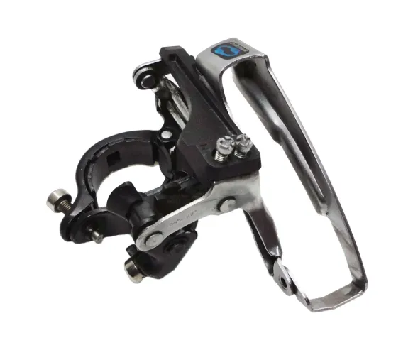 Câmbio dianteiro Shimano Tourney Tx800