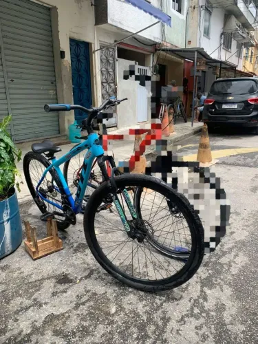 GTI ROMA ARO 29, ESTIU ANUNCIANDO ELA PARA VENDA OU ROLO!!!!