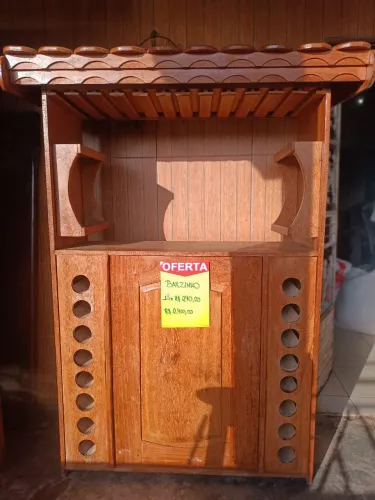 Barzinho