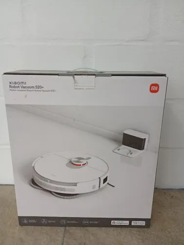Xiaomi Robot Vacuum S20+