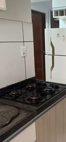 Vendo fogão top cook