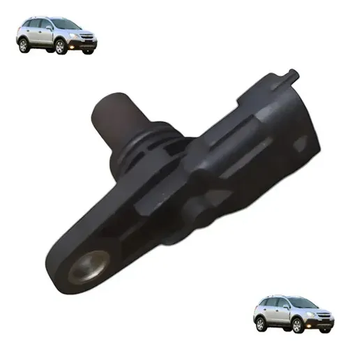 Sensor Fase Comando Cabeçote Captiva Sport 3.6 V6 2008a2014