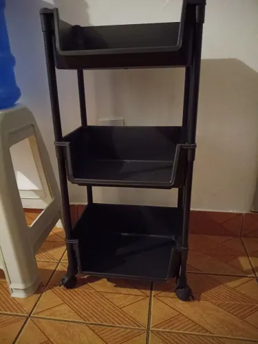 Suporte para sala, cozinha ou banheiro