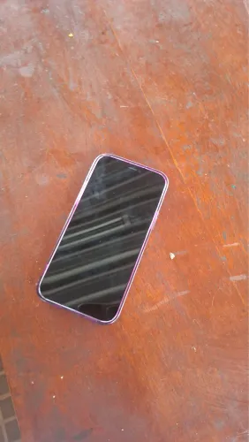 iPhone 12 normal pra troca??