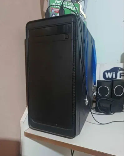 Vendo computador 
