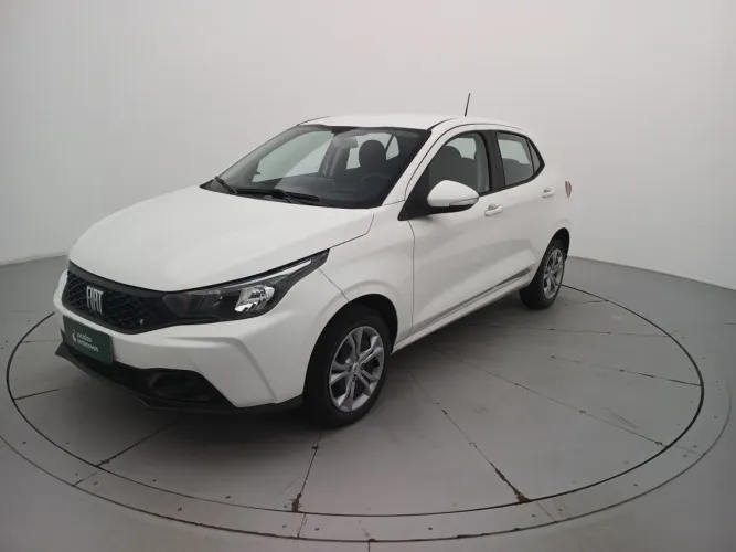 Fiat Argo Drive 1.0 Firefly 2025