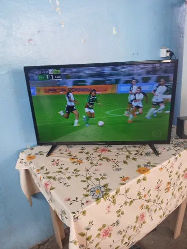 TV smart 32 p. Panasonic