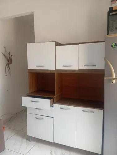 Armário de cozinha