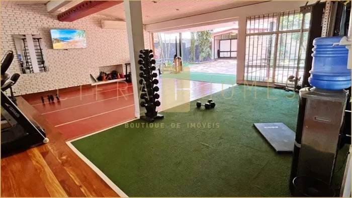 Casa Residencial à venda, Jardim Guedala, São Paulo - CA0022.