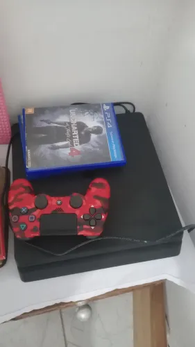 Vídeo game ?